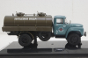 Зил-130 АЦПТ-4,1 Питьевая вода 1974 г., 113021, DiP Models 1:43 (Реплика) Уценка!