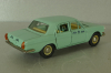 Газ-24, такси бирюзовая, июль 86г., Тантал/Радон 1:43