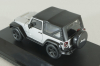 Jeep Wrangler Trail Rated 4x4 2012, silver, 50924, Greenlight 1:43
