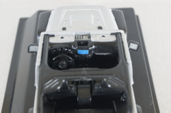 Jeep Wrangler Trail Rated 4x4 2012, silver, 50924, Greenlight 1:43