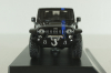 Jeep Wrangler Unlimited Mopar Edition 2014, black, 86076, Greenlight 1:43
