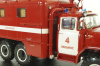 АР-2 (Зил-131)-133 Вильнюс, TruckTyr 1:43