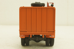 КО-413(130) мусоровоз, 101388, АвтоИстория 1:43