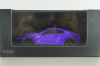 Nissan Skyline GT-R (R35), violet, EBBRO 1:43