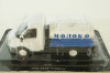 Газ-3302 Газель, Молоко, Автомобиль на службе 1:43