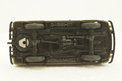 Уаз-3962, хаки,Агат 1:43