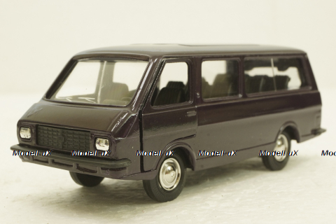 Раф-2203 фиолетовый, Агат 1:43