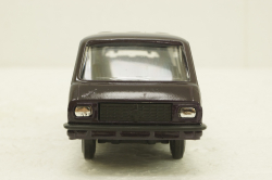 Раф-2203 фиолетовый, Агат 1:43