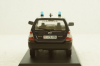 Subaru Forester Carabinieri 2007, Deagostini 1:43
