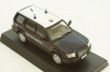 Subaru Forester Carabinieri 2007, Deagostini 1:43