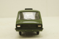 Раф-2203 с кузовом, Агат (Конверсия) 1:43