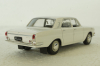 Газ-24 Волга, белая, Автолегенды СССР 1:43
