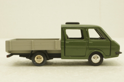 Раф-2203 с кузовом, Агат (Конверсия) 1:43