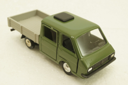 Раф-2203 с кузовом, Агат (Конверсия) 1:43