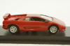 Lamborghini Diablo red, TZ-01033, Autostrada 1:43