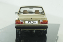 Volkswagen Jetta (MKI) 1979, brown, VW, CLC557, IXO 1:43  