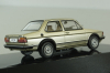 Volkswagen Jetta (MKI) 1979, brown, VW, CLC557, IXO 1:43  