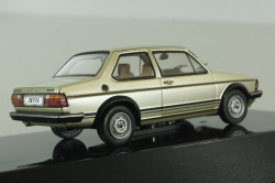 Volkswagen Jetta (MKI) 1979, brown, VW, CLC557, IXO 1:43  