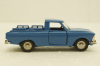 Москвич-пикап, синий, Агат 1:43