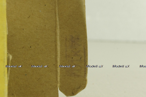 Москвич-2141, голубой,  Тантал/Радон 1:43