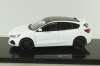 Ford Focus ST  2022, white, MOC334, IXO 1:43