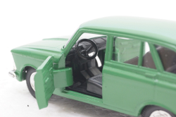 Иж-комби 1500 зеленый, Агат 1:43