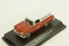 Opel Rekord P2 Caravan 1960, red, Starline 1:43