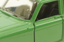 Иж-комби 1500 зеленый, Агат 1:43