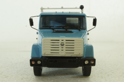 ЗИЛ-4333 КО-450, Легендарные грузовики СССР №83, 1:43