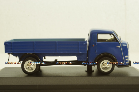 Tempo Matador 1950 blue, 820771, Norev 1:43