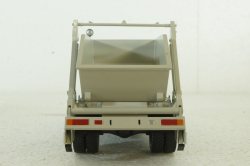 ЗИЛ-4333 КО-450, Легендарные грузовики СССР №83, 1:43