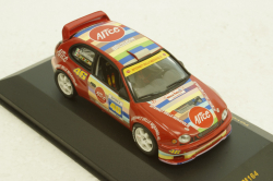 Toyota Corolla WRC #46 Rally Monza 2005, RAM164, IXO 1:43