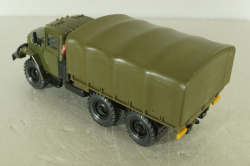 Зил-131, хаки,Элекон 1:43