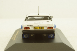 Triumph TR7 V8 #46 Rally RAC 1977, RAC056, IXO 1:43