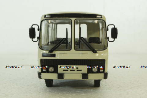 ПАЗ-32051, Наши Автобусы №43, 1:43
