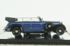 Mercedes 770 "Grosser Mercedes" Offener Tourenwagen 1938, PM43700, Signature Model 1:43