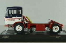 DAF 2600 1970 dark blue/red/white TR195, IXO 1:43 