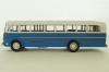 Икарус-60, Наши Автобусы №52, 1:43