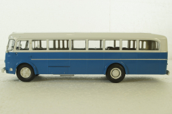 Икарус-60, Наши Автобусы №52, 1:43