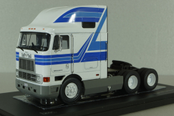 International Eagle Cabover 1995, TR190, IXO 1:43