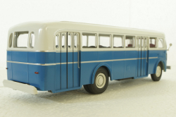 Икарус-60, Наши Автобусы №52, 1:43