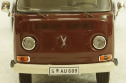 Volkswagen T2a + trailer Porsche,  11263, Premium Classixxs 1:43