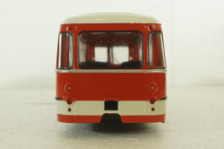 ЛИАЗ-677Э, Наши Автобусы №36, 1:43