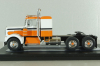 Kenworth W 925 1970, orange, TR203.22, IXO 1:43