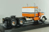 Kenworth W 925 1970, orange, TR203.22, IXO 1:43