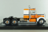 Kenworth W 925 1970, orange, TR203.22, IXO 1:43