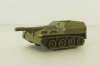 Танк, СССР 1:43
