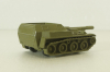 Танк, СССР 1:43
