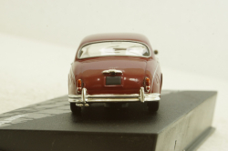 Jaguar Mark 2, Altaya 1:43