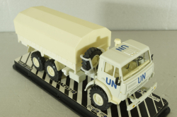Камаз-4310 ООН, 94г., Арек 1:43